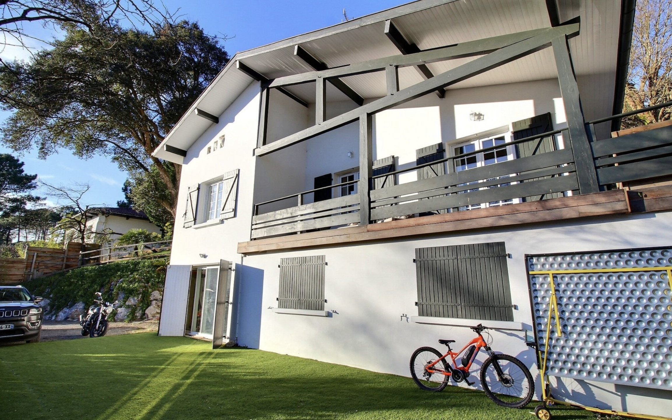 Maison 5 pièces 177 m² · à Soorts-Hossegor · 177 m² · 926 000 €