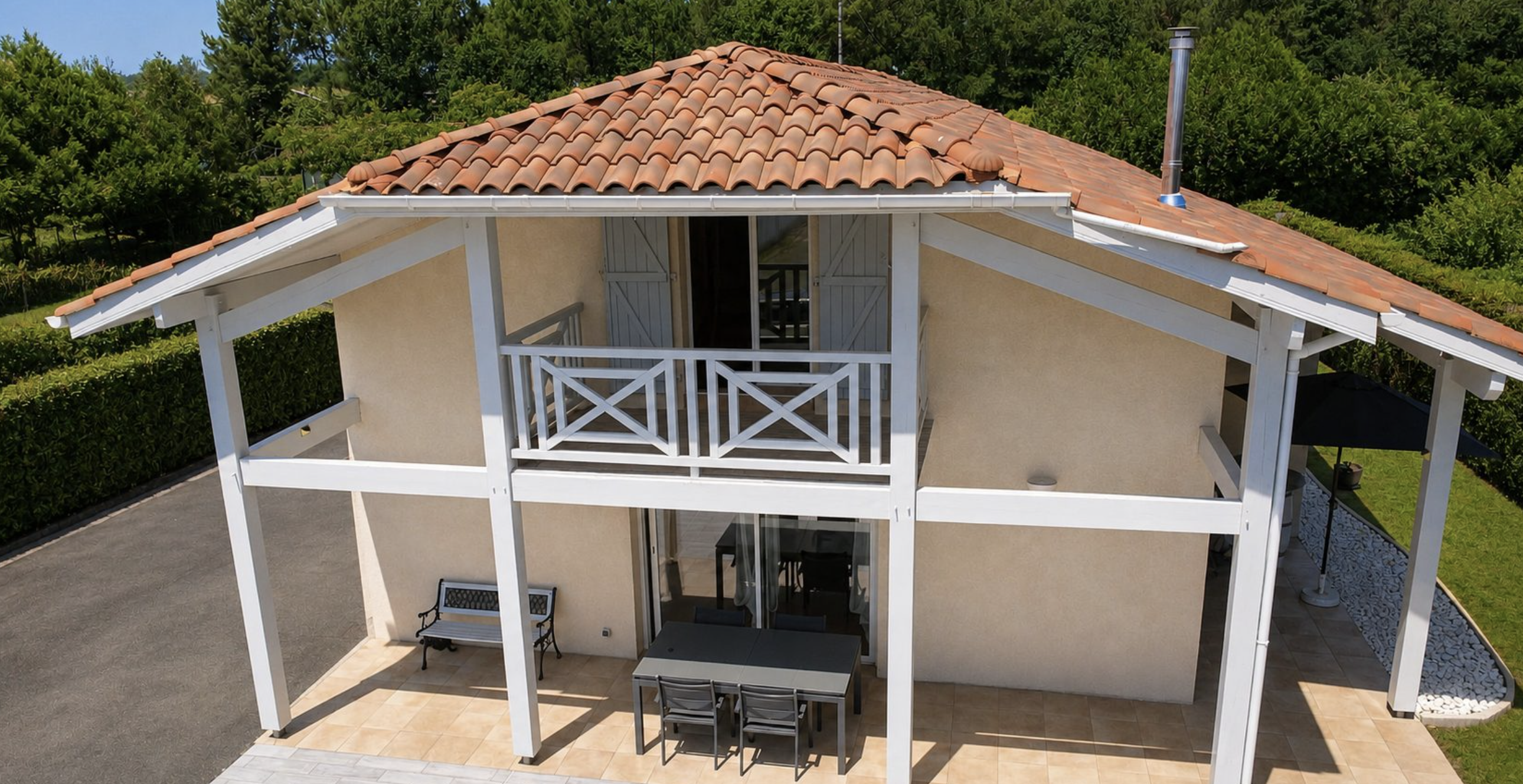 Maison 6 pièces 127 m² · à Angresse · 127 m² · 1 995 000 €