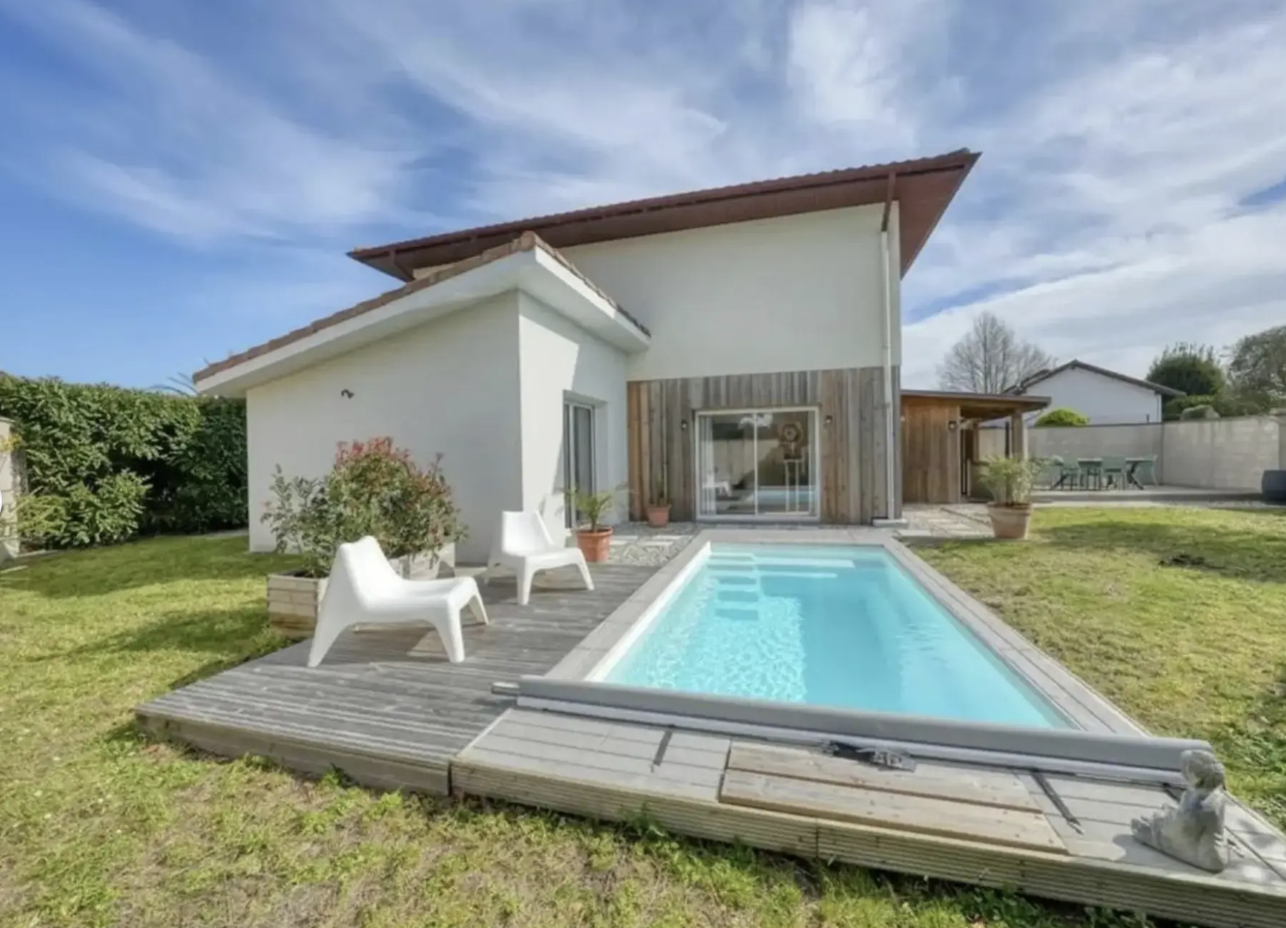 Maison 6 pièces 190 m² · à Angresse · 190 m² · 1 995 000 €