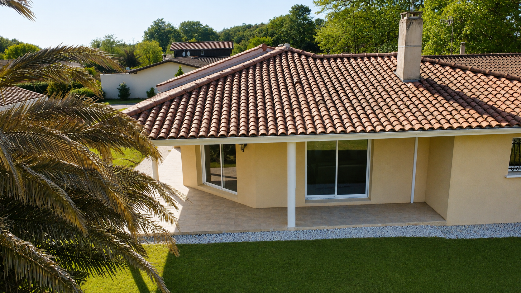 Maison 5 pièces 104 m² · à Saubion · 104 m² · 1 995 000 €