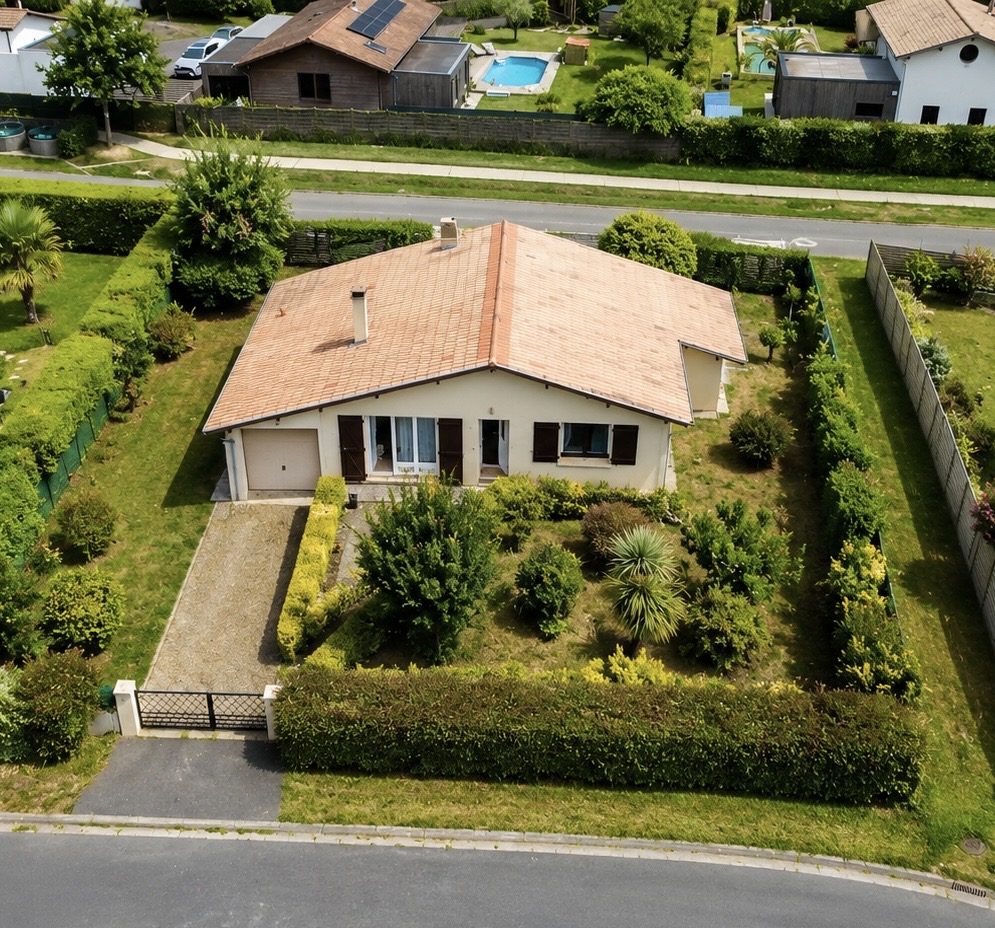 Maison 5 pièces 90 m² · à Angresse · 90 m² · 1 995 000 €