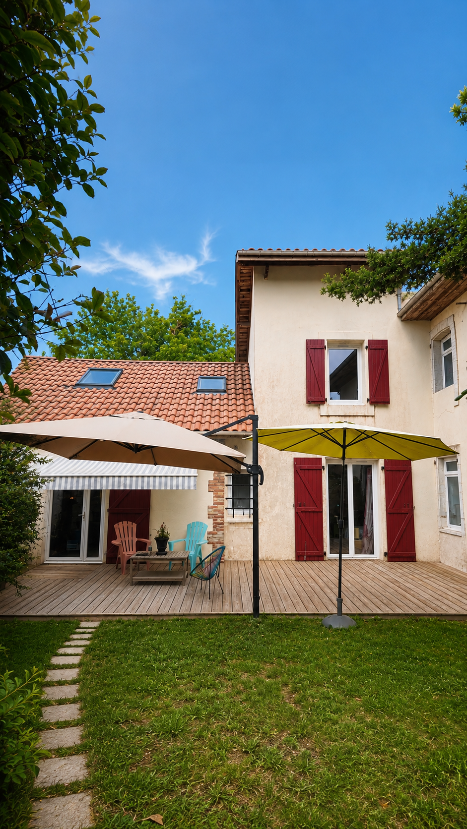 Maison 5 pièces 76 m² · à St-Jean-de-Marsacq · 76 m² · 498 000 €