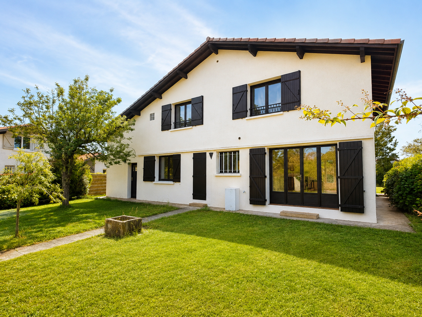 Maison 6 pièces 162 m² · à Angresse · 162 m² · 1 995 000 €