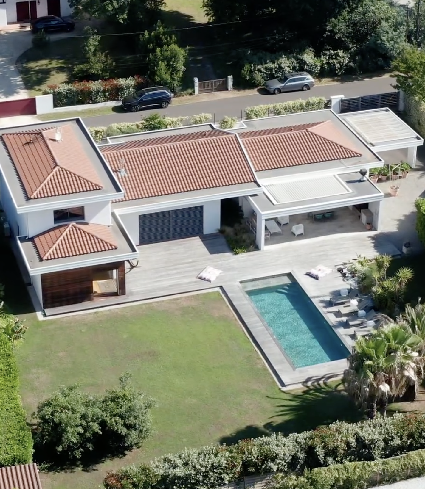 Maison 6 pièces 240 m² · à Hossegor · 240 m² · 3 570 000 €