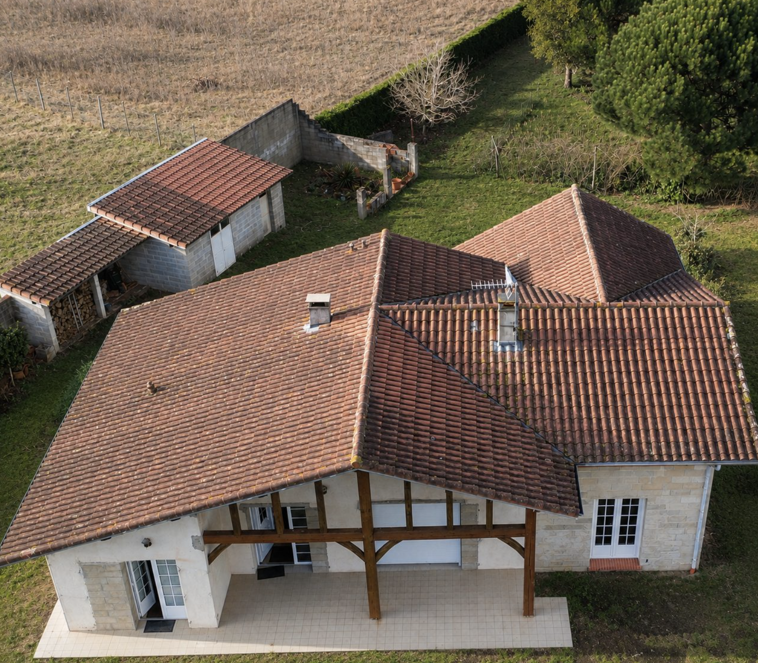 Maison 8 pièces 200 m² · à St Geours de Maremne · 200 m² · 498 000 €