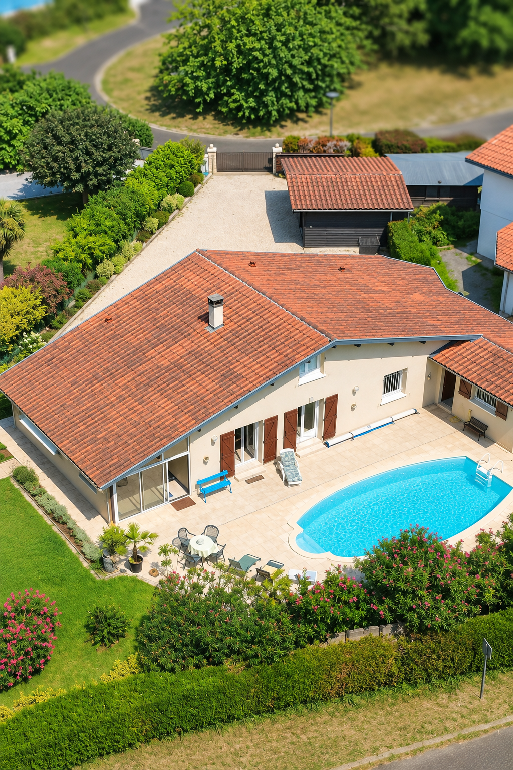 Maison 6 pièces 140 m² · à Tosse · 140 m² · 1 995 000 €