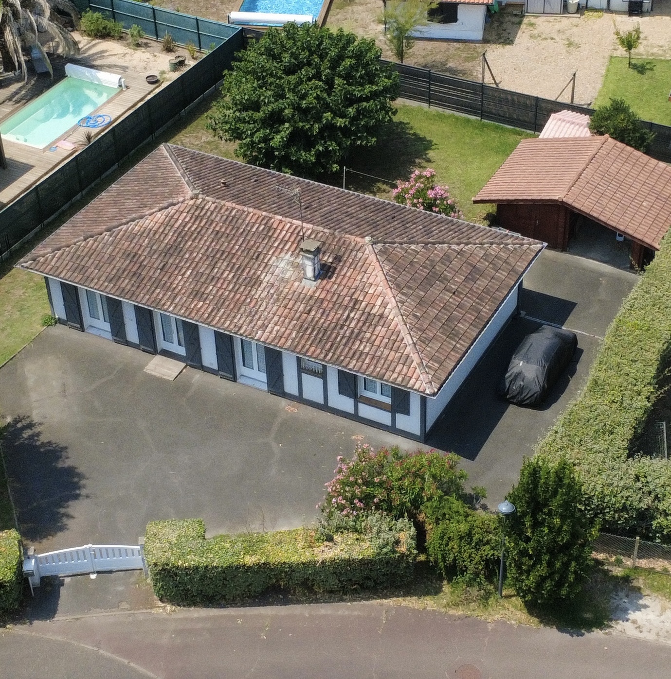 Maison 6 pièces 99 m² · à Seignosse · 99 m² · 1 995 000 €