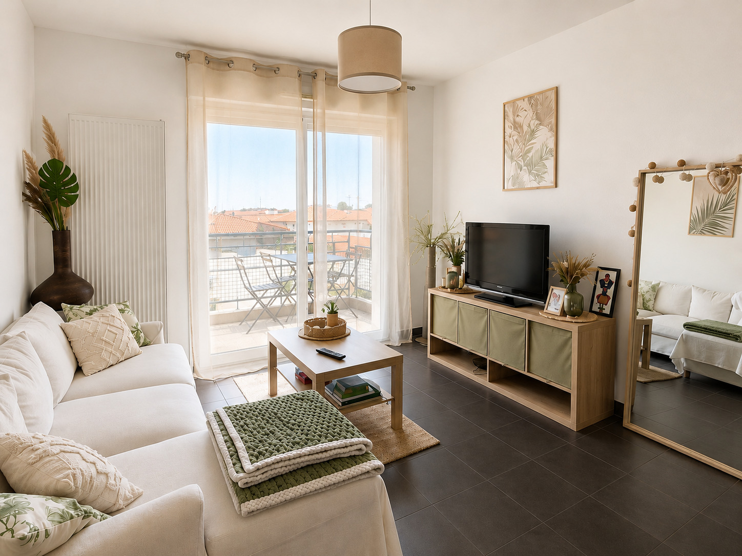 Appartement 2 pièces 46 m² · à Saint Vincent de Tyrosse · 46 m² · 199 000 €