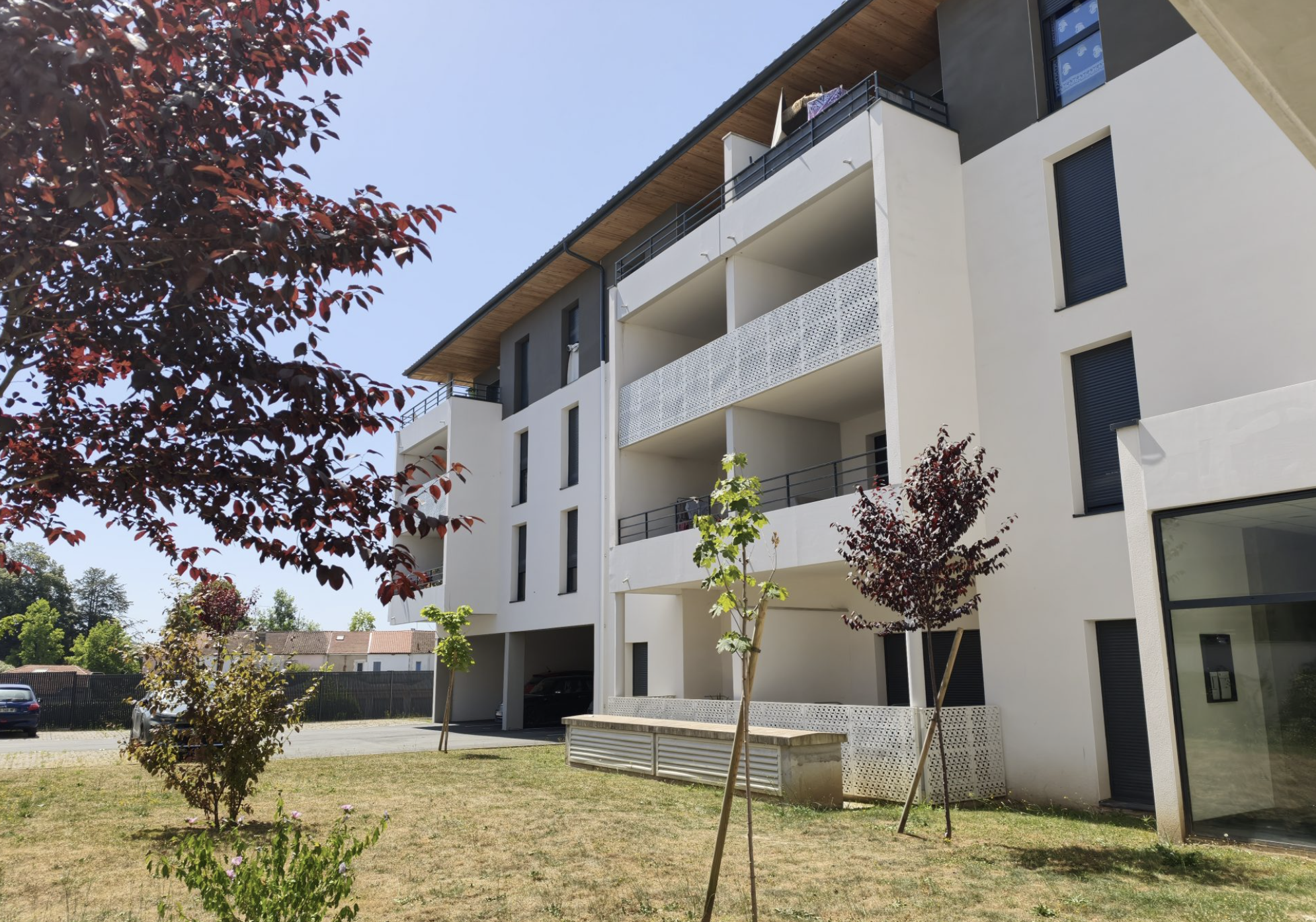 Maison 2 pièces 43 m² · à Saint Paul les Dax · 43 m² · 60 500 €