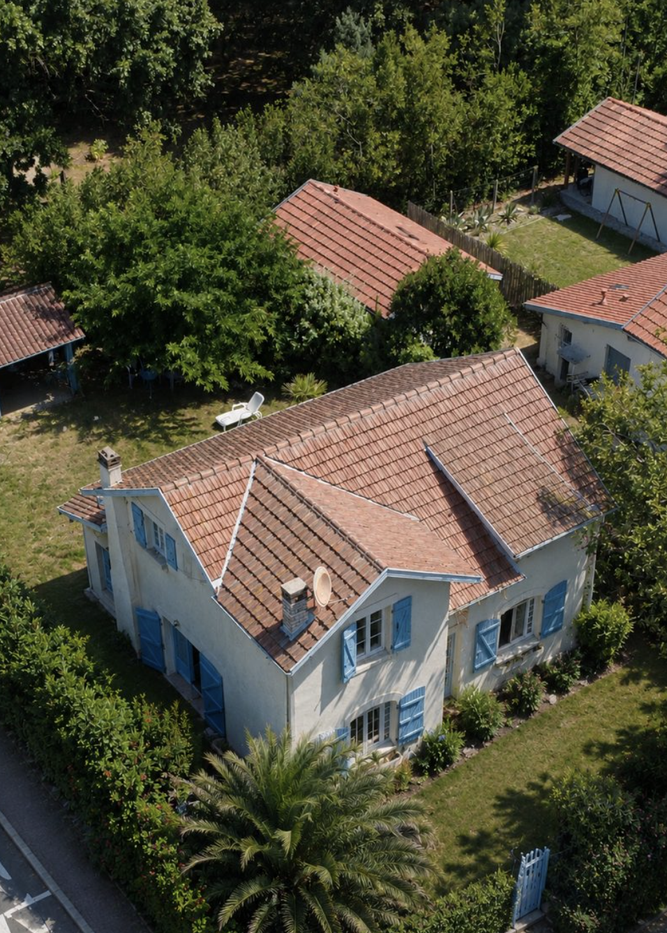 Maison 6 pièces 164 m² · à Capbreton · 164 m² · 1 995 000 €