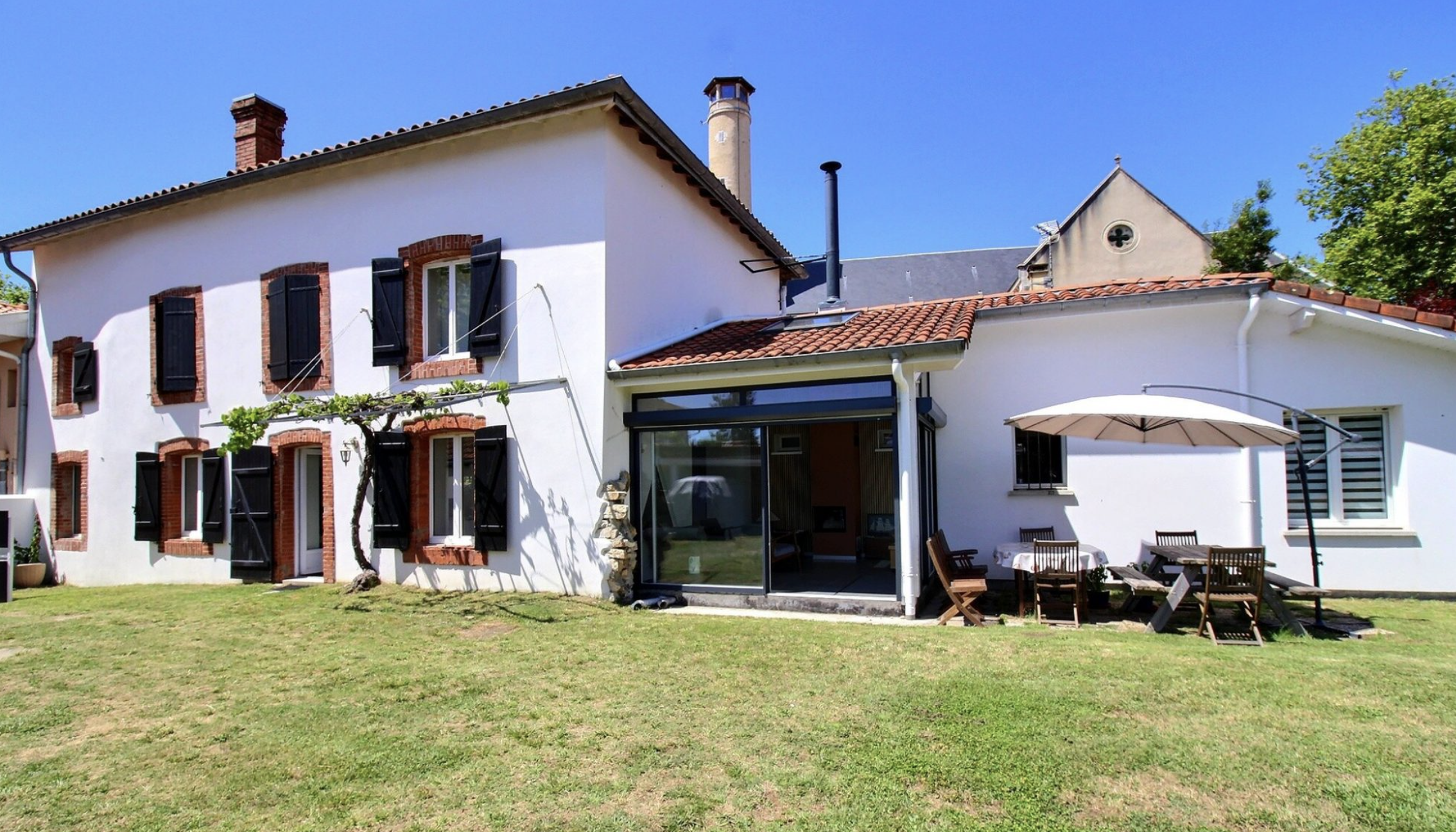 Maison 7 pièces 245 m² · à Capbreton · 245 m² · 1 995 000 €
