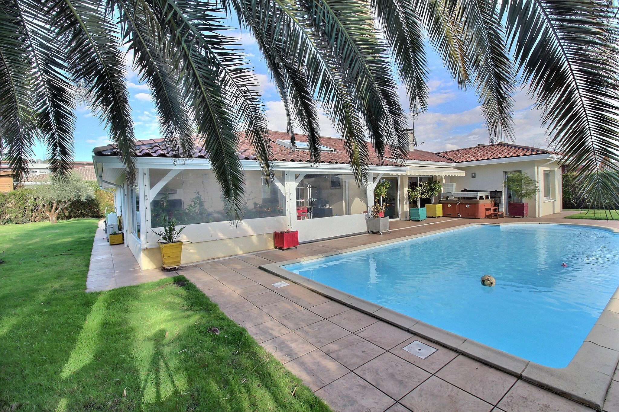 Maison 4 pièces 115 m² · à Soorts · 115 m² · 1 042 000 €