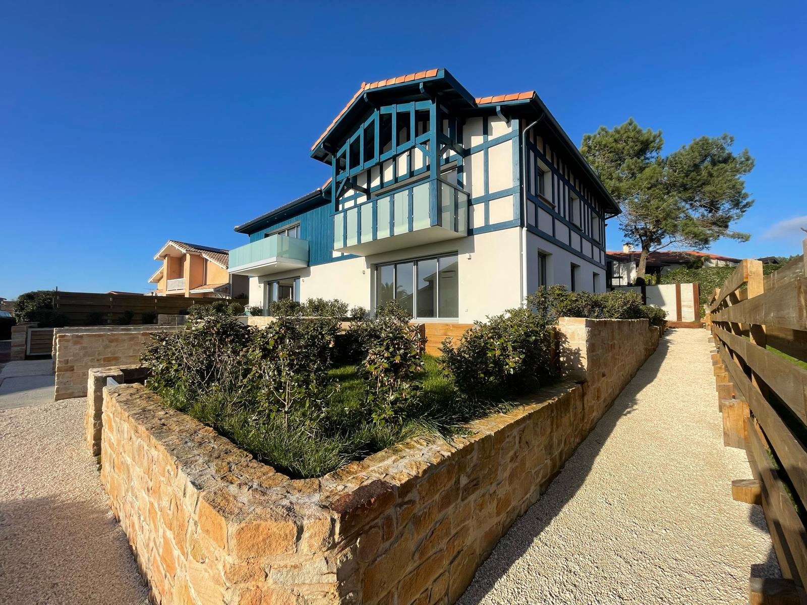 Appartement 3 pièces 75 m² · à Capbreton · 75 m² · 600 000 €