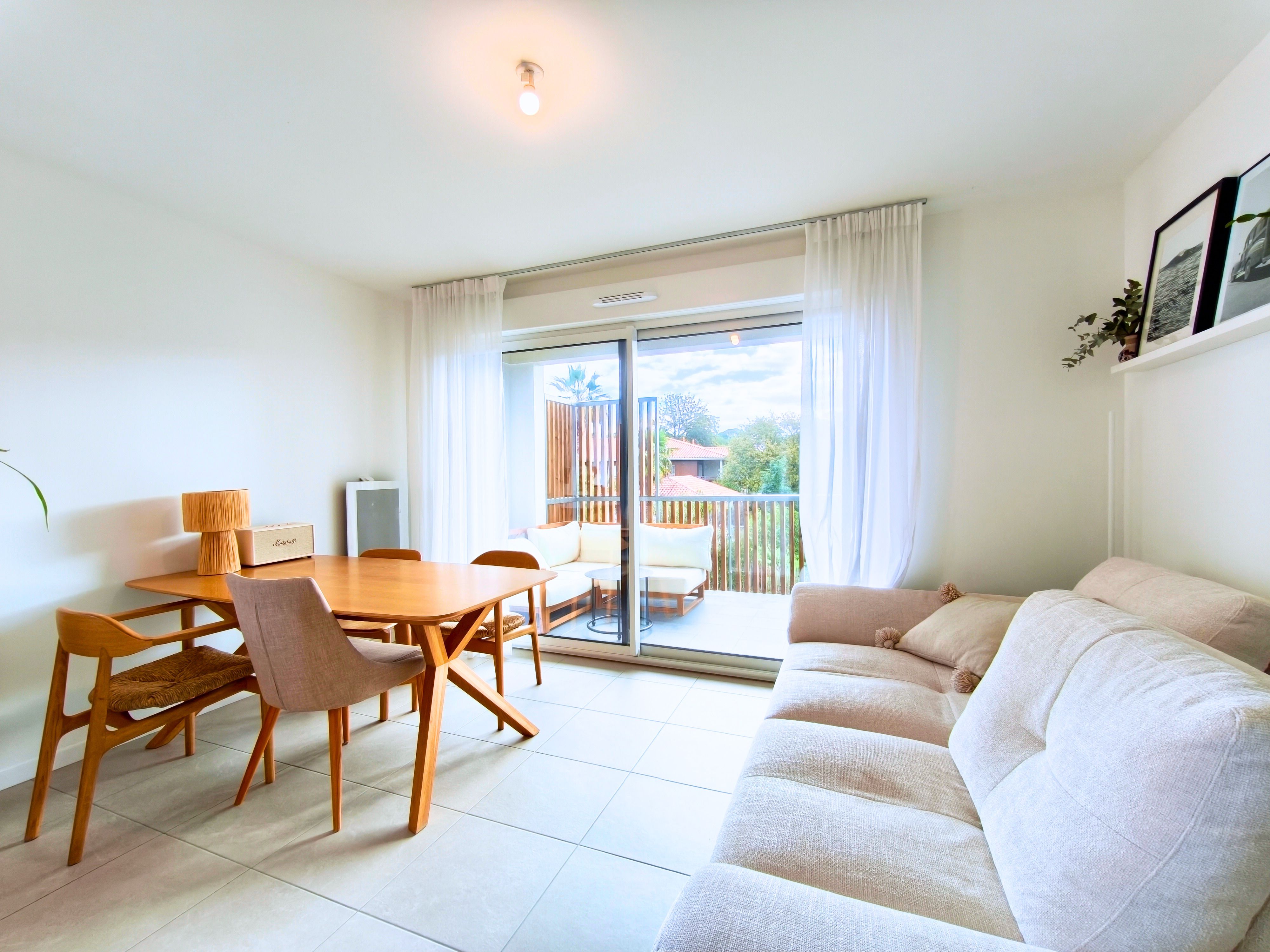 Appartement 2 pièces 44 m² · à Seignosse · 44 m² · 600 000 €