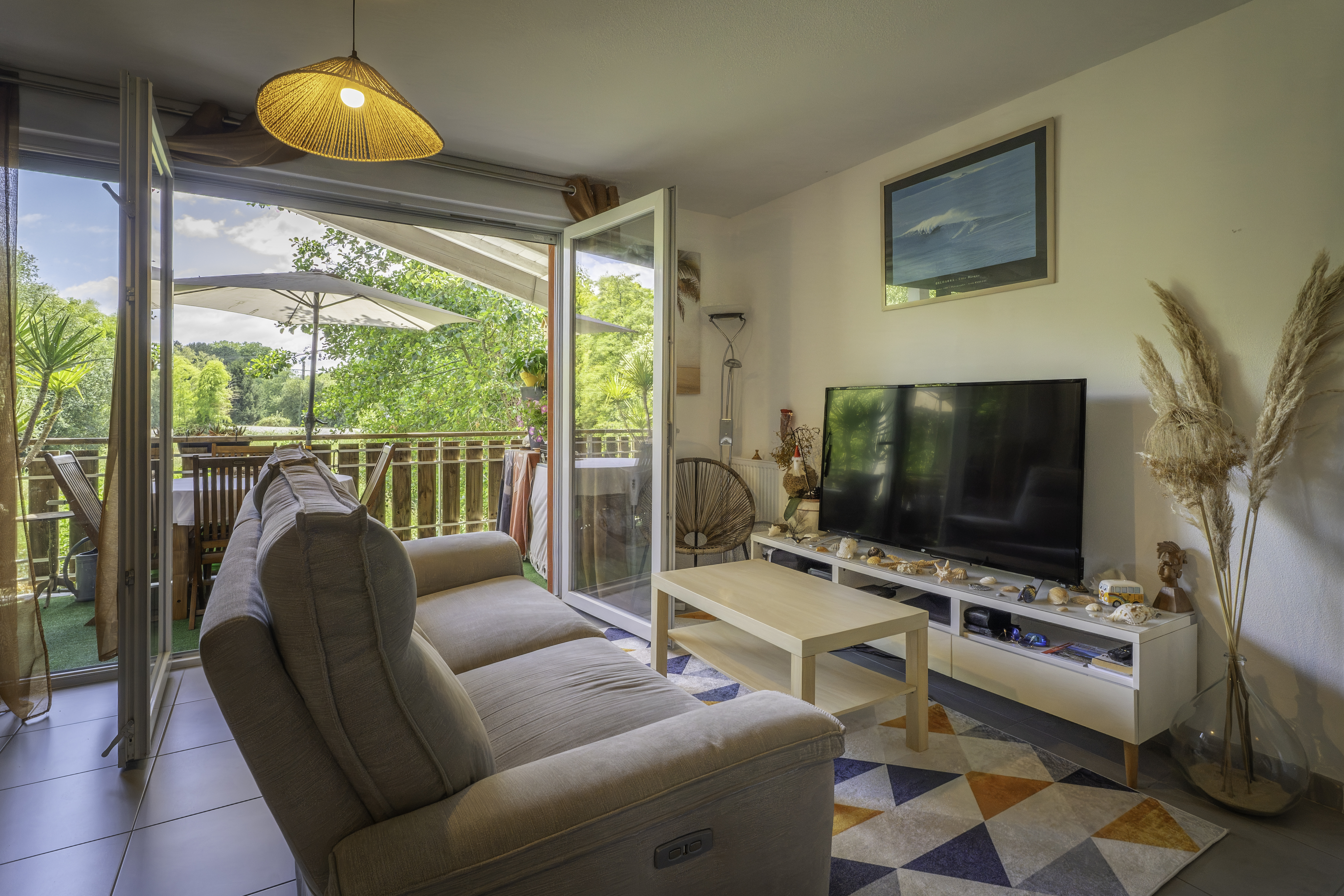 Appartement 2 pièces 45 m² · à Saint-Vincent-de-Tyrosse · 45,4 m² · 600 000 €